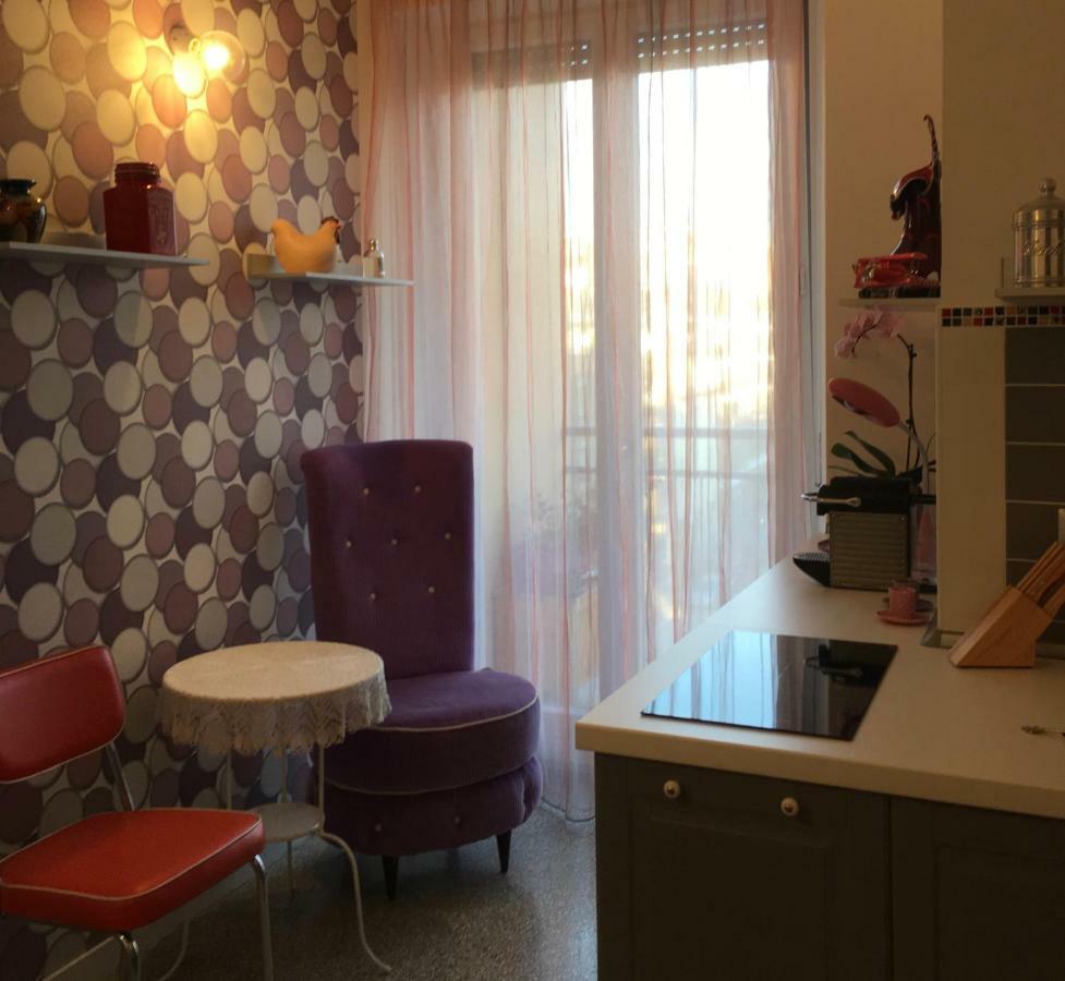 Zonatortona B&B Milan Luaran gambar