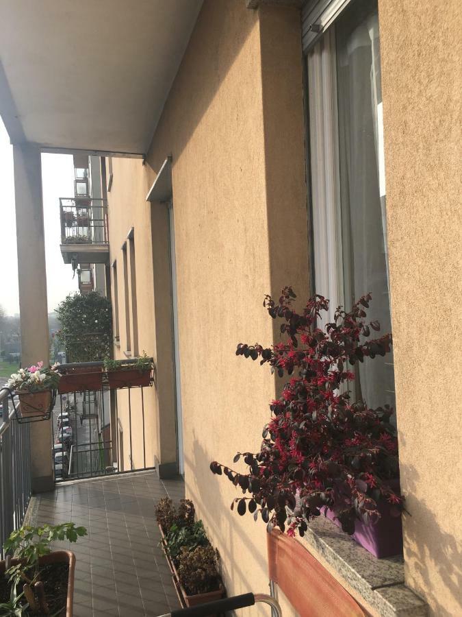 Zonatortona B&B Milan Luaran gambar