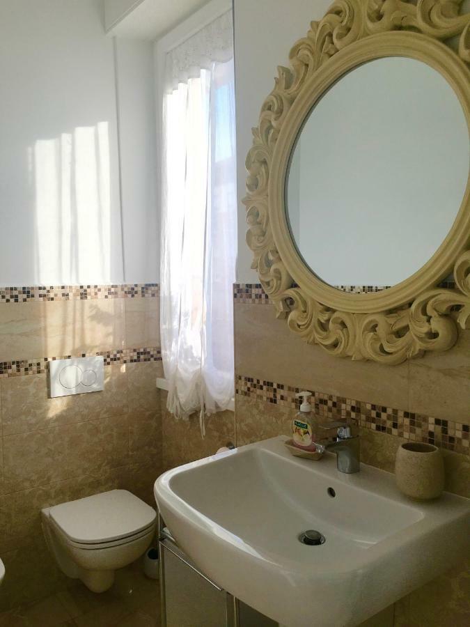 Zonatortona B&B Milan Luaran gambar