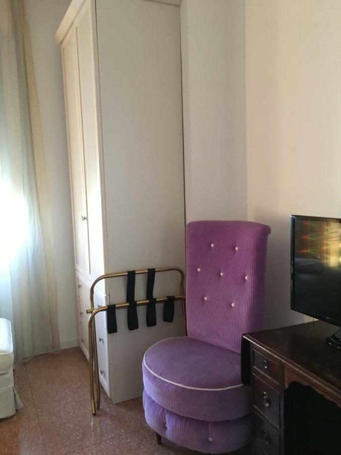 Zonatortona B&B Milan Luaran gambar