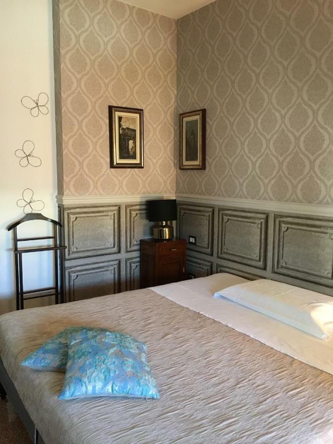 Zonatortona B&B Milan Luaran gambar